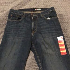 Wrangler jeans 32x34.